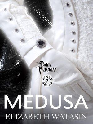 cover image of Medusa